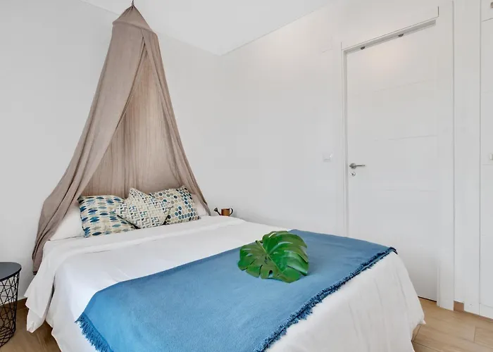 Vistamarina 101 By Ivi Real Estate
