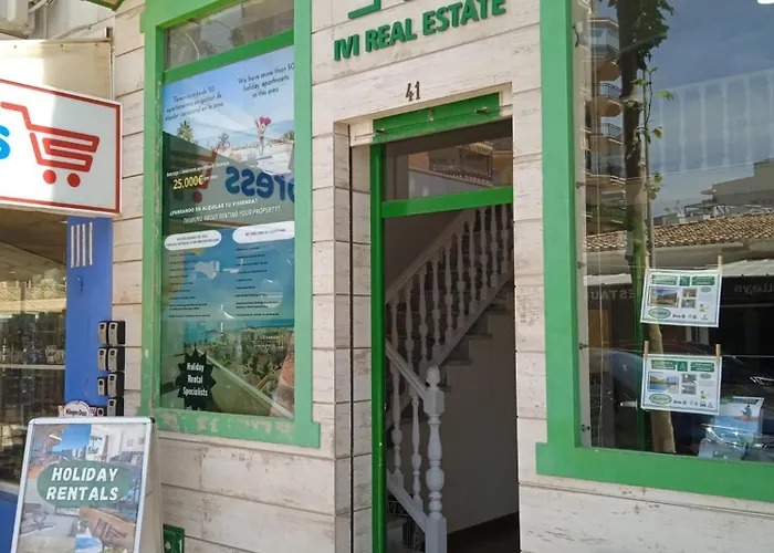 Vistamarina 101 By Ivi Real Estate