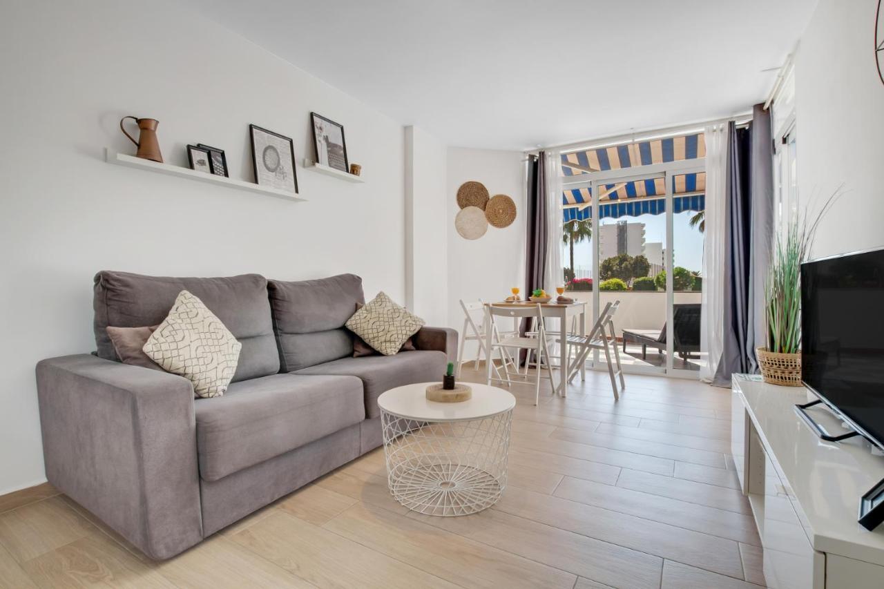 Vistamarina 101 By Ivi Real Estate Apartment *