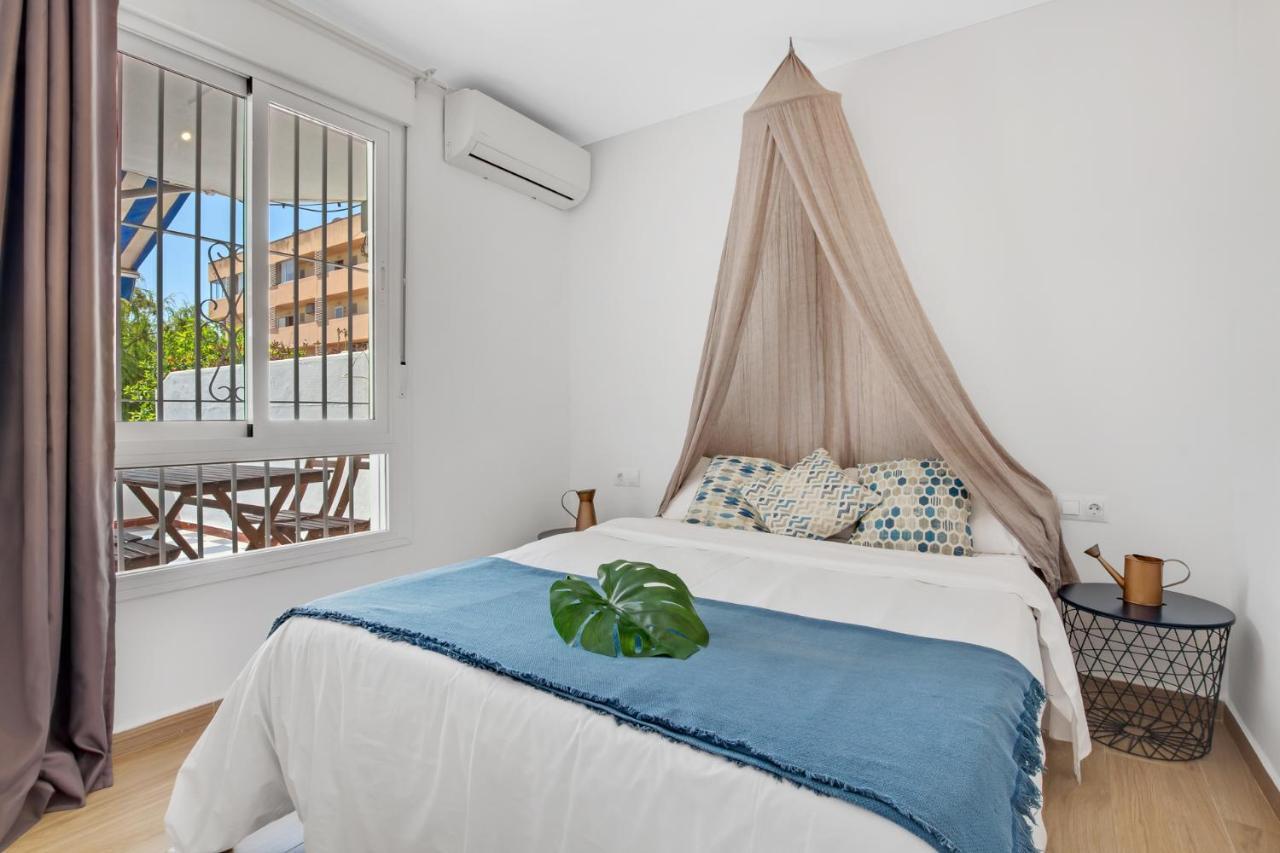 Apartment Vistamarina 101 By Ivi Real Estate